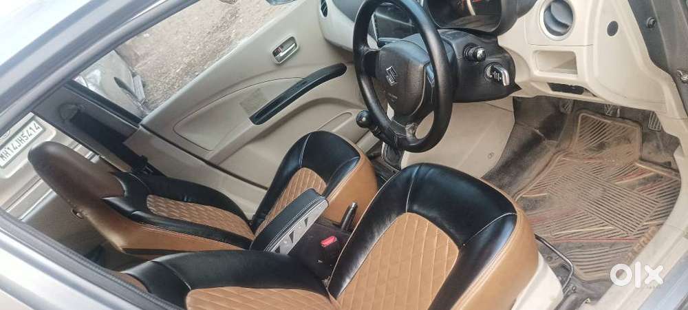 Maruti Suzuki Celerio Lxi Optional Mt, 2020, Cng & Hybrids