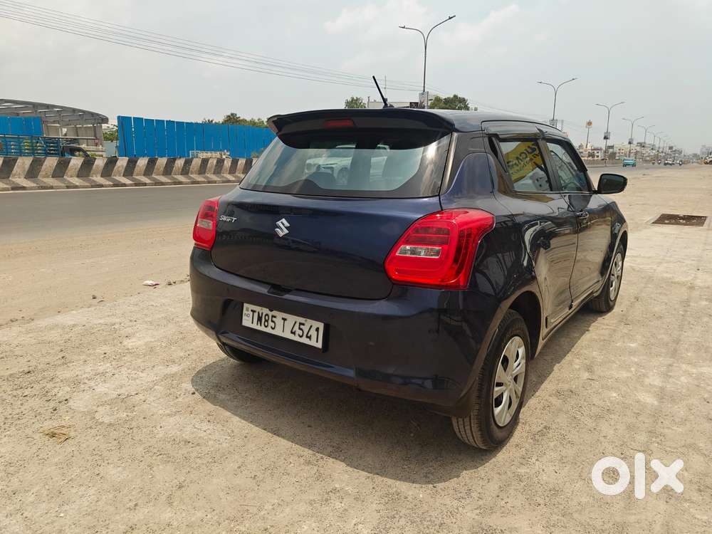 Maruti Suzuki Swift Amt Vxi, 2023, Petrol