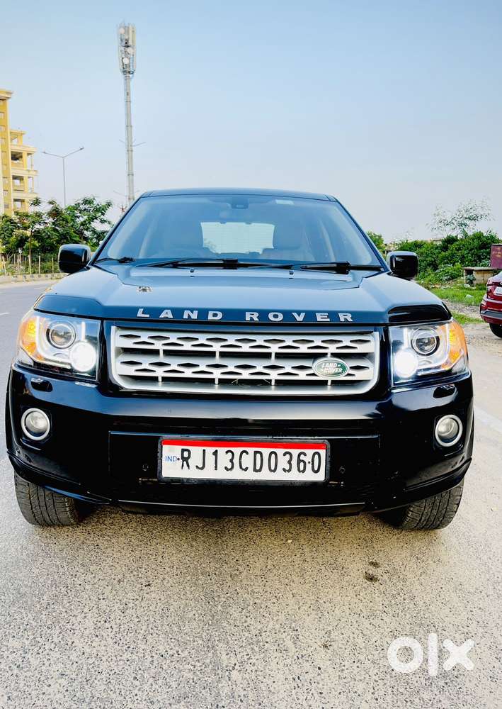 Land Rover Freelander 2 Sd4 Hse, 2015, Diesel