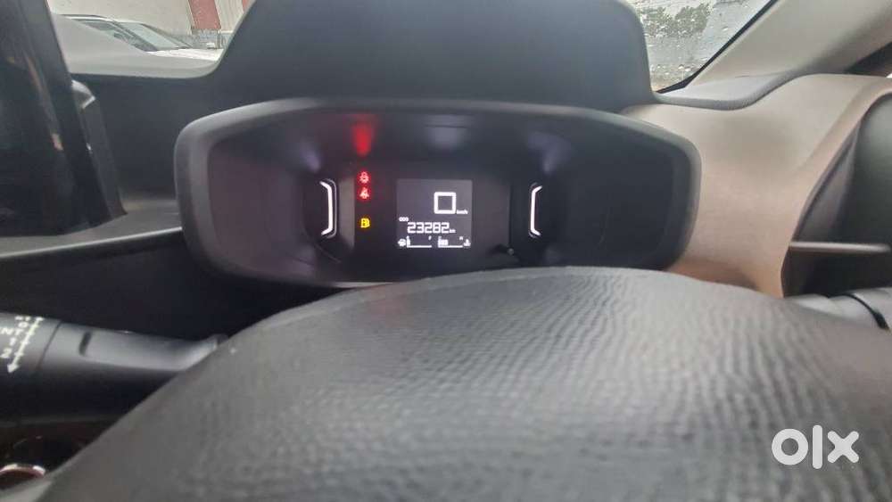 Citroen C3 Feel (o) 1.2 Petrol, 2022, Petrol