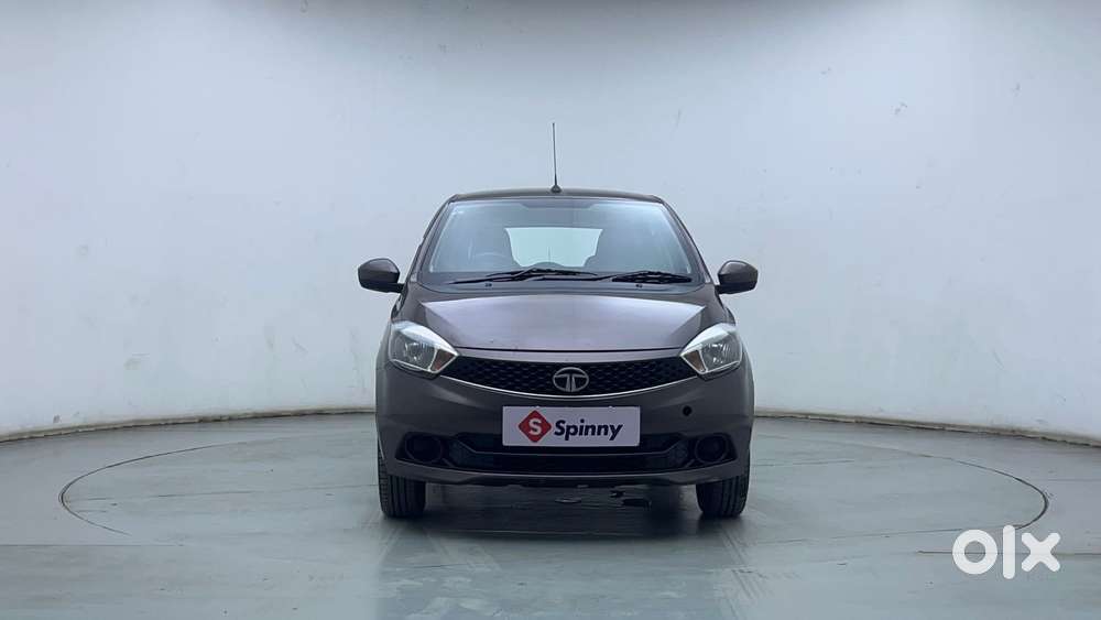 Tata Tiago 1.2 Revotron Xt, 2018, Petrol