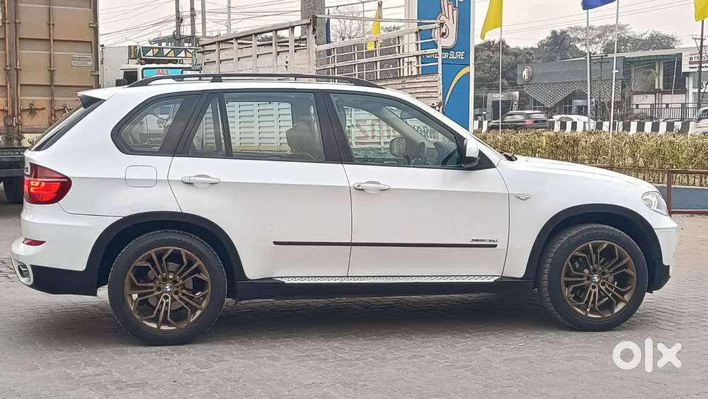 Bmw X5 Xdrive 30 D, 2012, Diesel