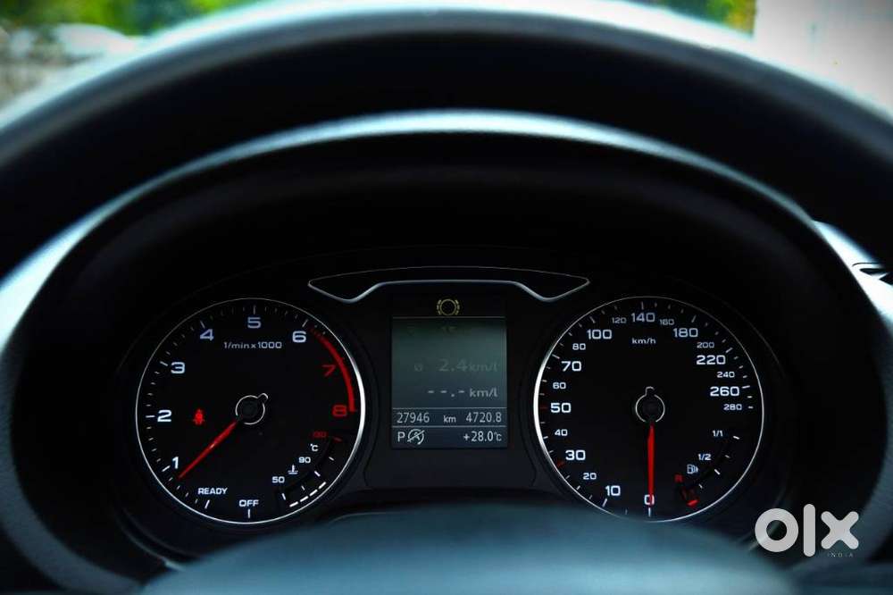 Audi A3 Cabriolet 40 Tfsi Premium Plus, 2015, Petrol