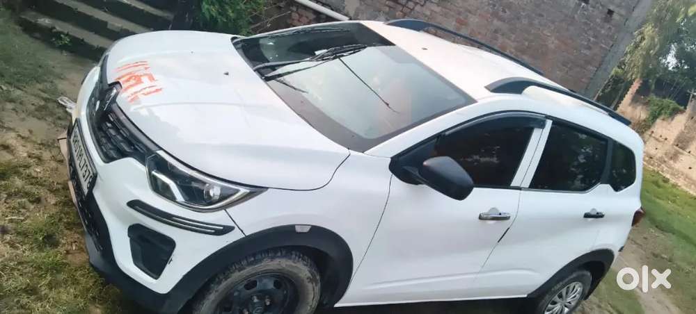 Renault Triber 2021 Petrol 54000 Km Driven