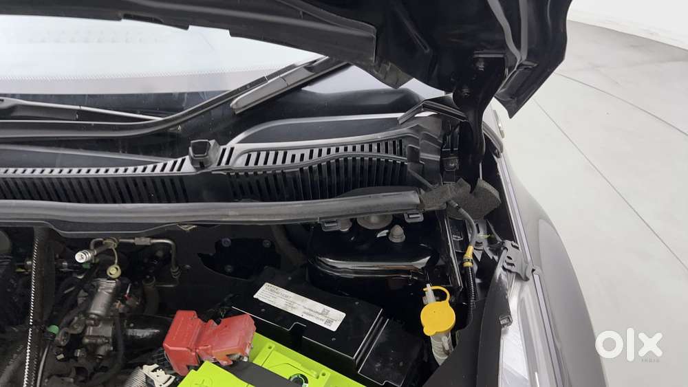 Tata Nexon 1.2 Revotron Xza Plus (o) Dark Edition, 2022, Petrol