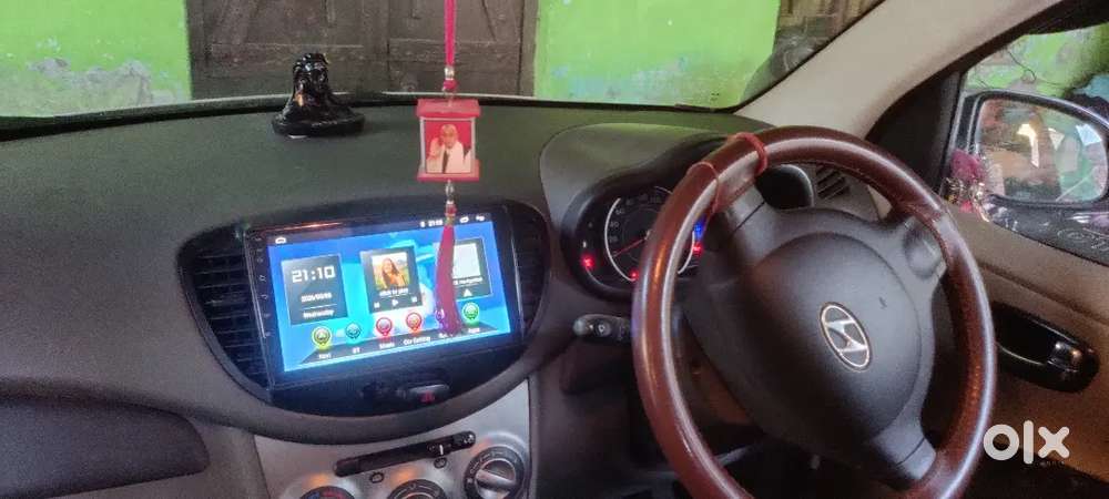 I 10 2014 Cng & Hybrids 70000 Km Driven