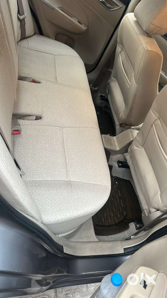 Swift Dzire Petrol 2012 Vxi
