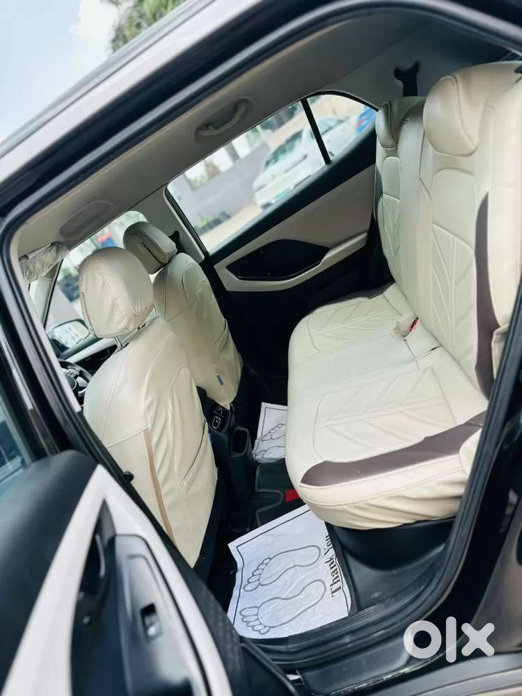 Hyundai Creta E 1.5 Diesel, 2021, Diesel