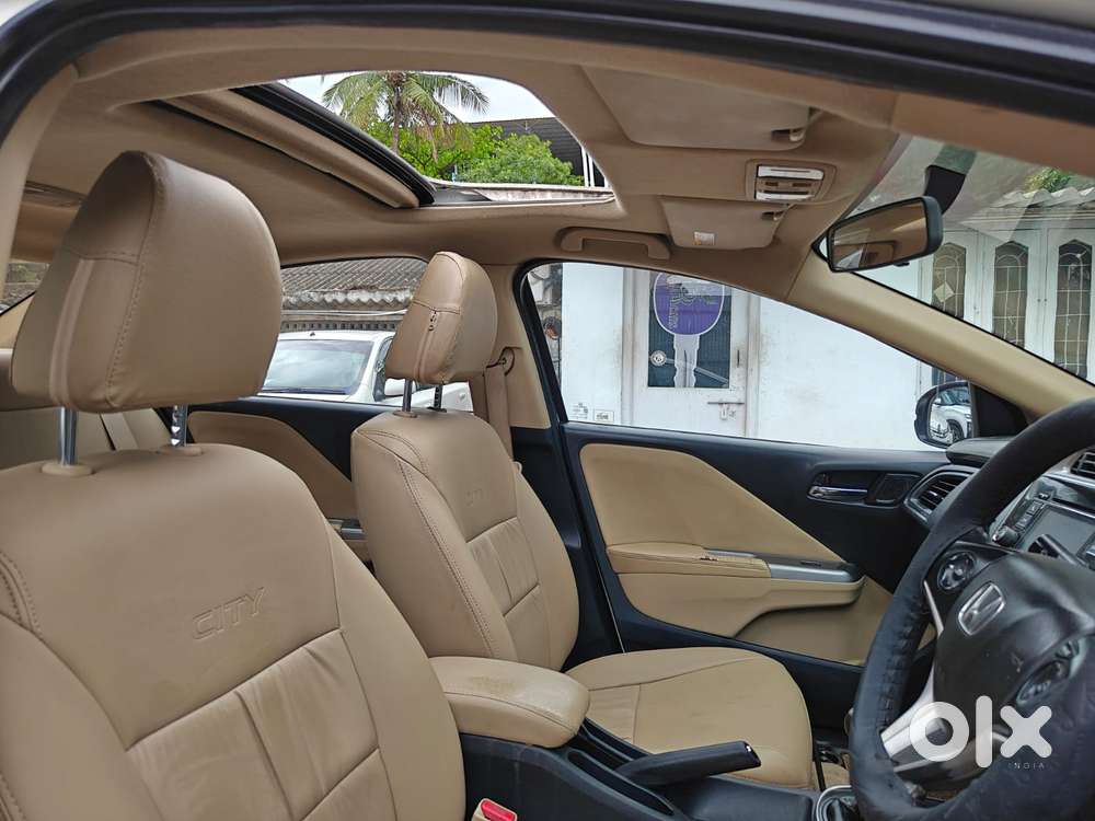 Honda City I Vtec Vx Option, 2015, Petrol