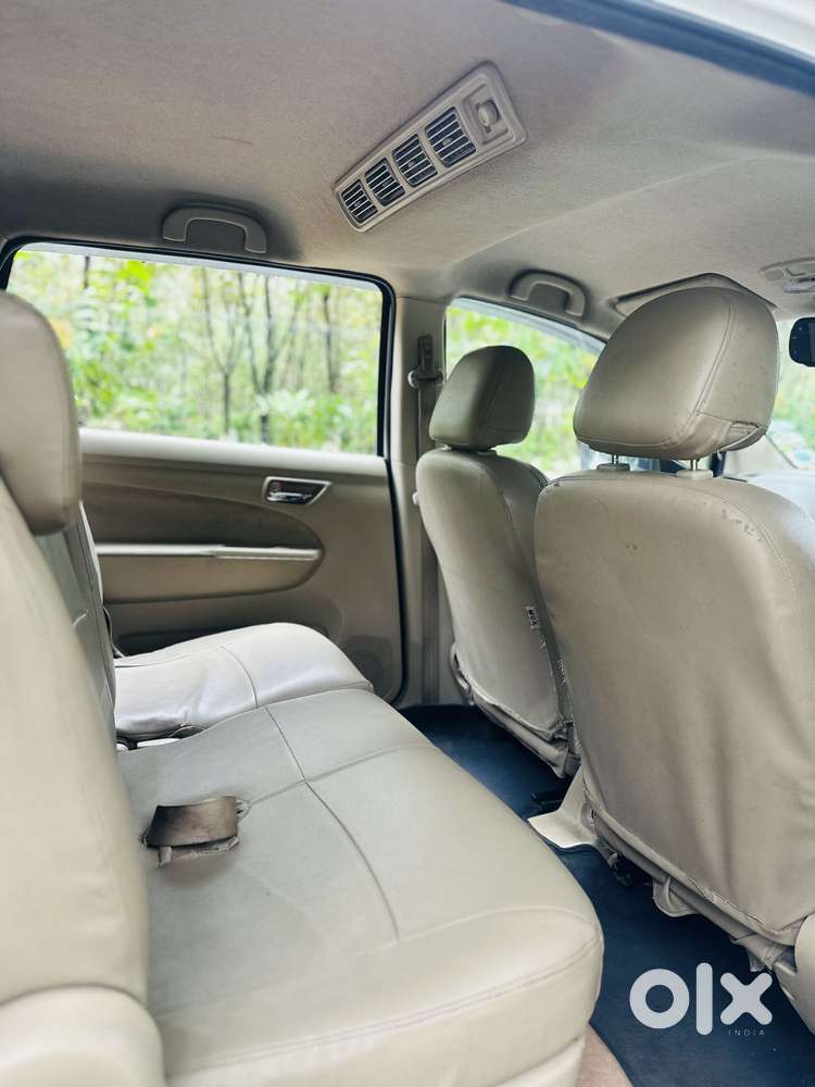 Maruti Suzuki Ertiga Shvs Vdi, 2016, Diesel