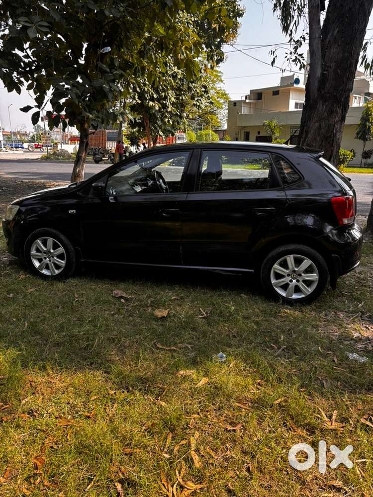 Hyundai I20 Diesel 2012