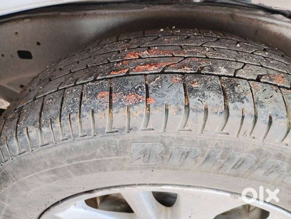 Toyota Innova Crysta 2.4 G Mt, 2019, Diesel