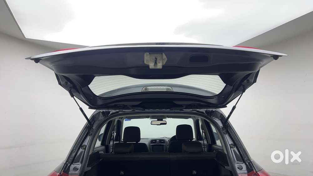 Toyota Urban Cruiser Cruiser Premium, 2021, Petrol