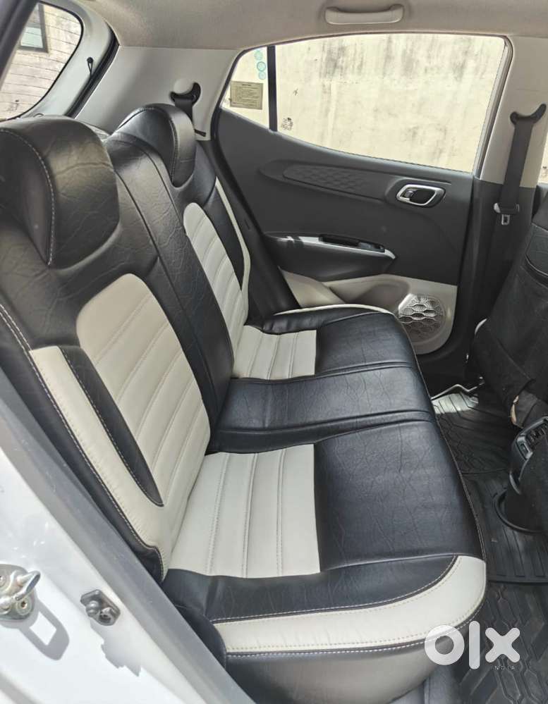 Hyundai Grand I10 Sportz Edition, 2021, Cng & Hybrids