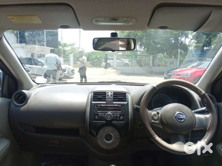 Nissan Sunny Diesel Xl, 2012, Diesel