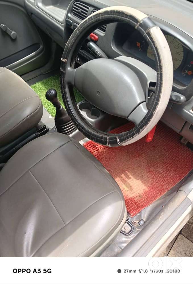 Maruti Suzuki Alto 2008 Year