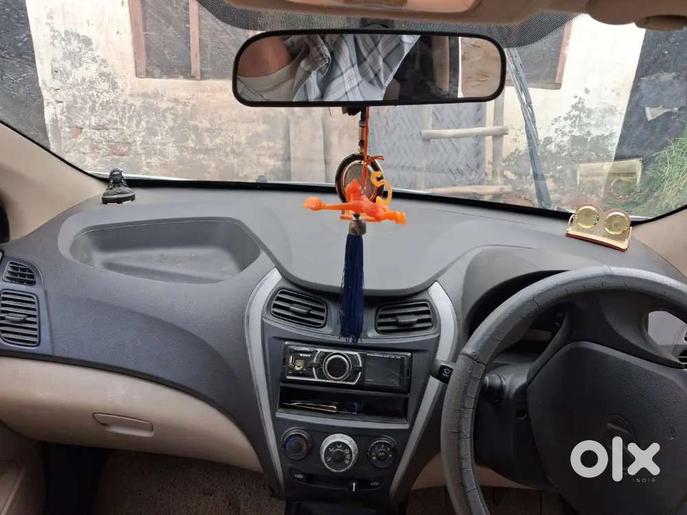 Hyundai Eon 2014 Petrol 97000 Km Driven.