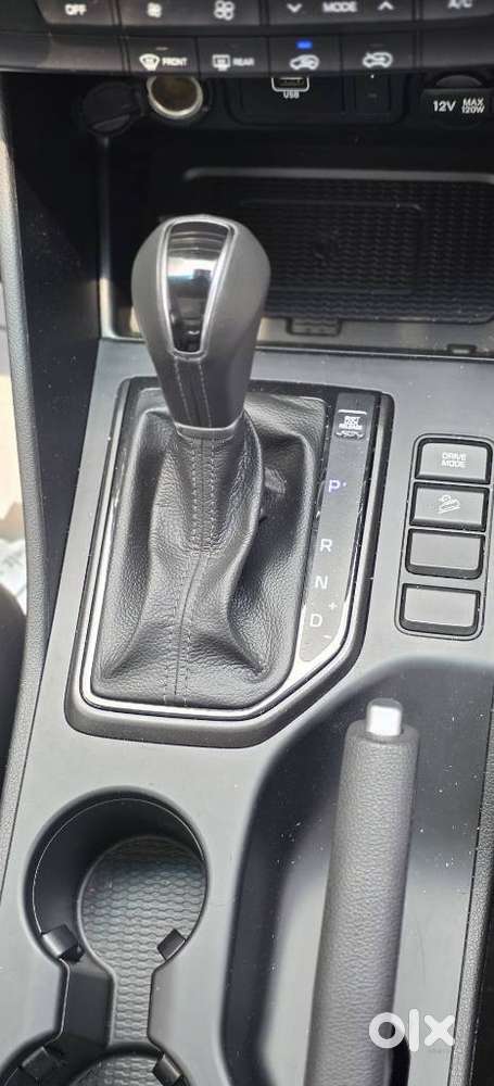 Hyundai Tucson 2.0 Gl 2wd Petrol At, 2021, Petrol