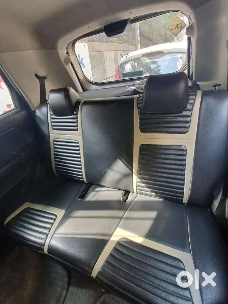 Maruti Suzuki Wagon R Zxi+ 2021 Variant