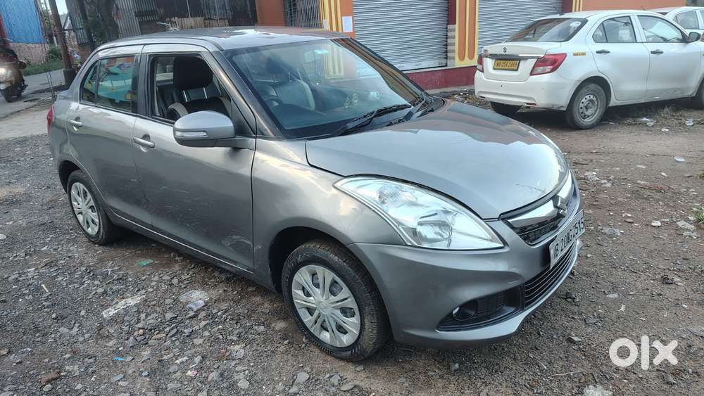 Maruti Suzuki Dzire 1.2 Vxi, 2014, Petrol