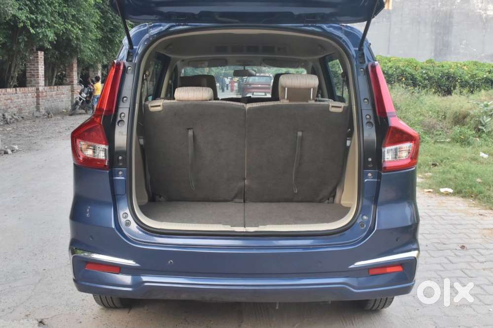 Toyota Rumion V At, 2023, Petrol