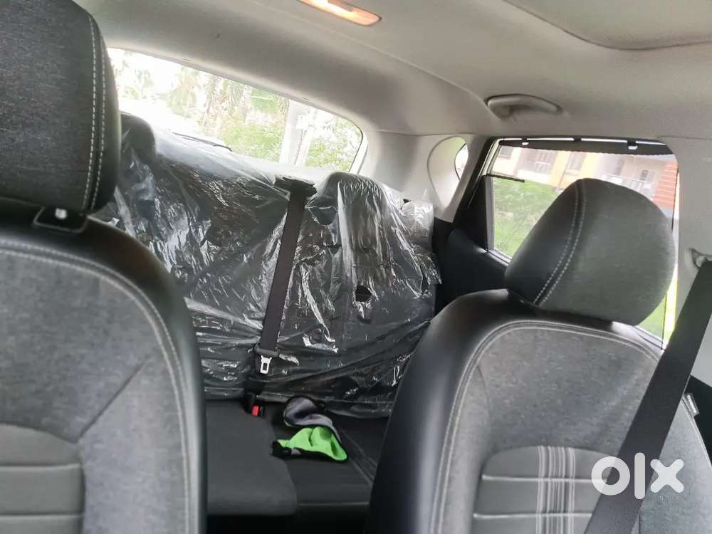 Kia Sonet 1.5 Htk 2025 Diesel Manual