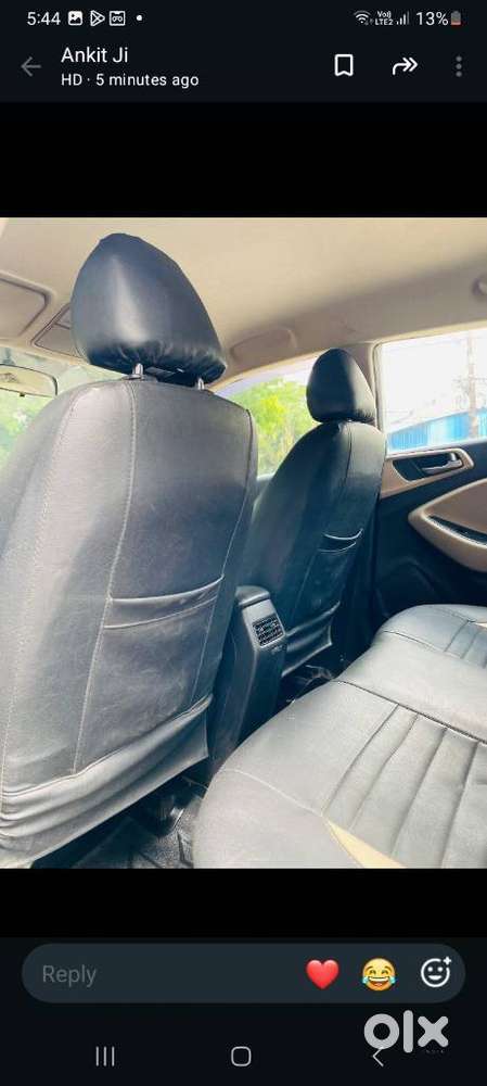 Hyundai I20 E Asta 1.4 Crdi, 2016, Diesel