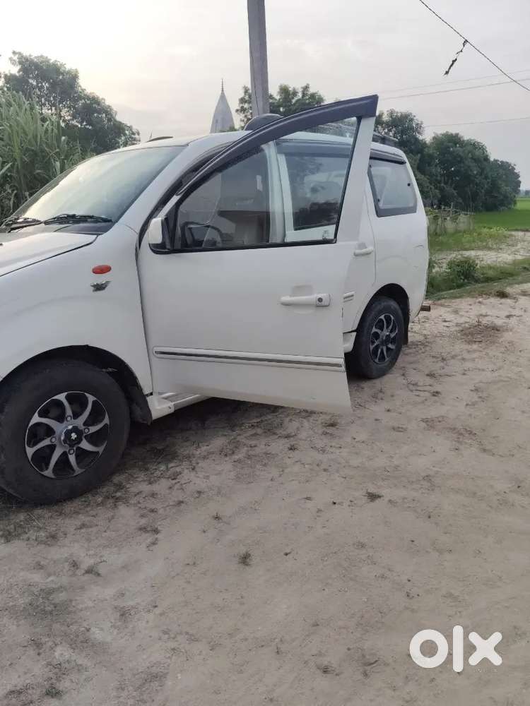 Mahindra Xylo Diesel Manual 2011 2nd Owner