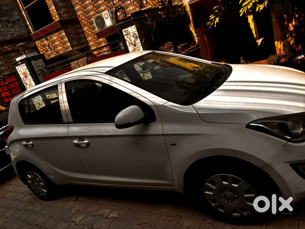 Hyundai I20 Magna 2012