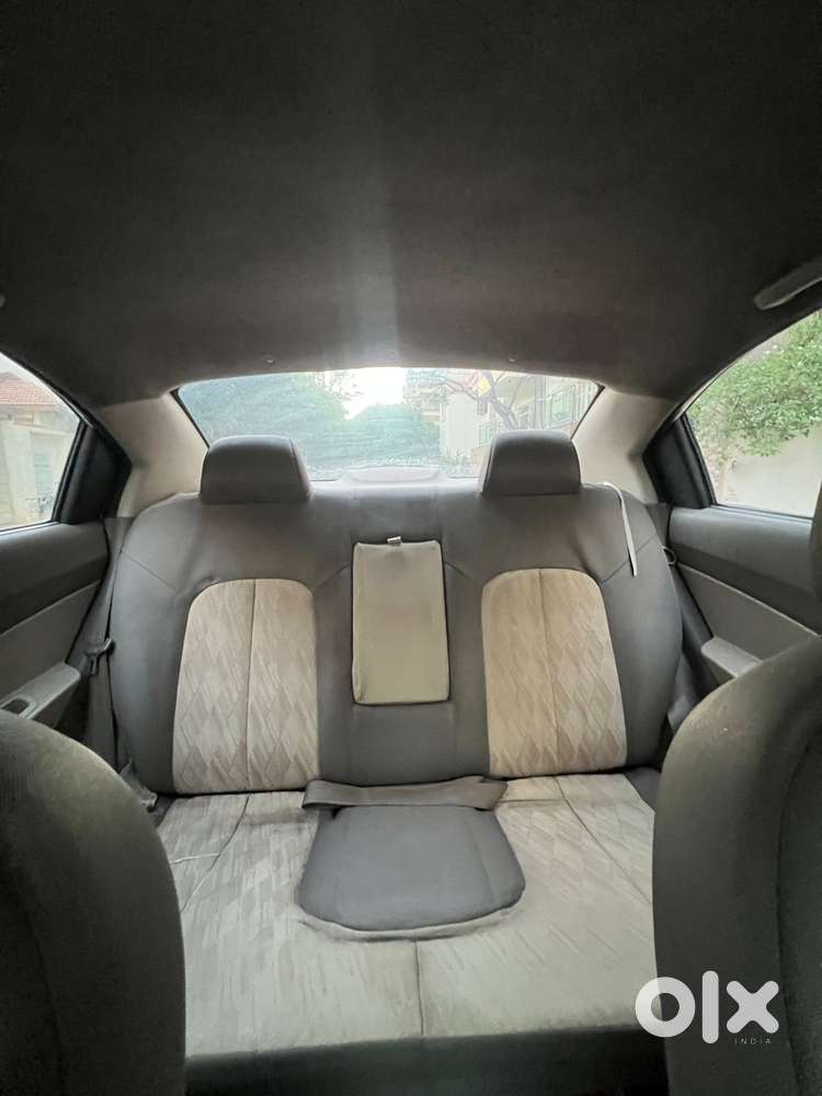 Chevrolet Sail 1.3 Ls, 2014, Diesel