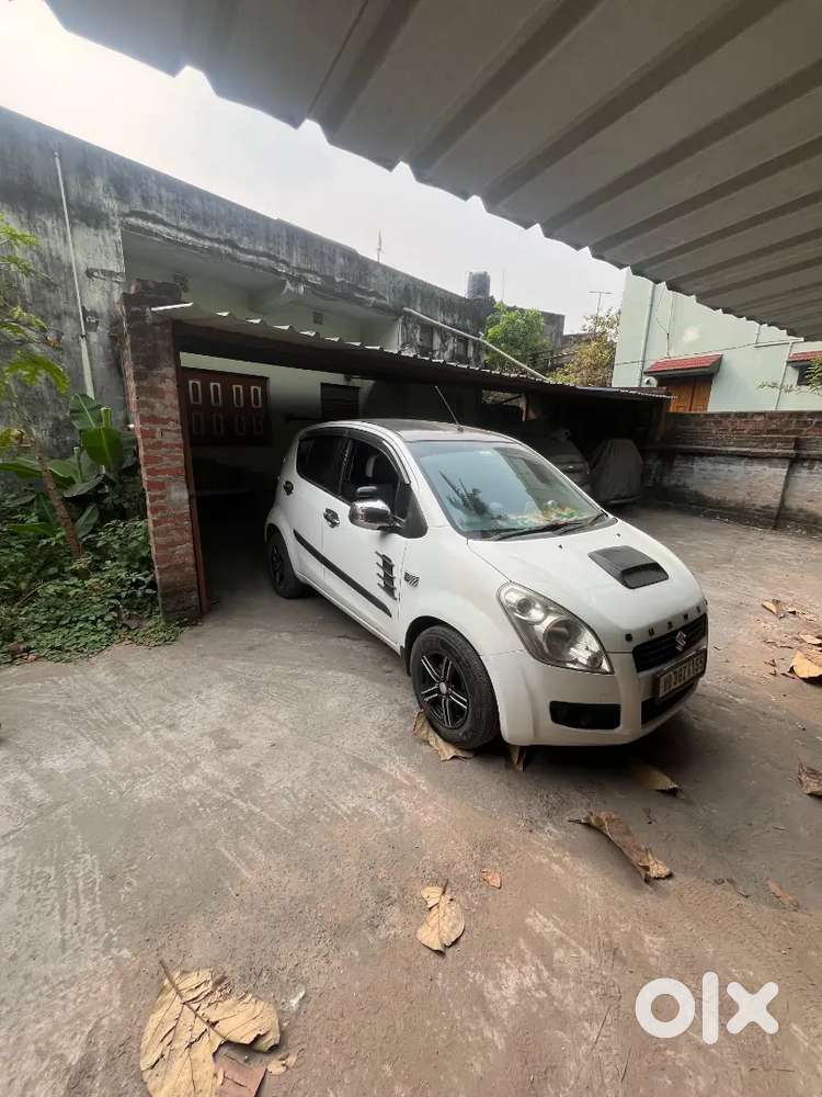 Maruti Suzuki Ritz 2010 Diesel 55092 Km Driven