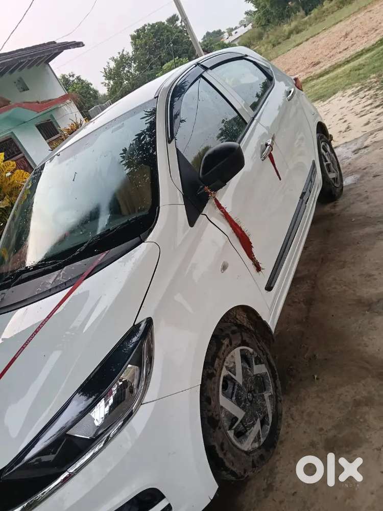 Well Condition Car