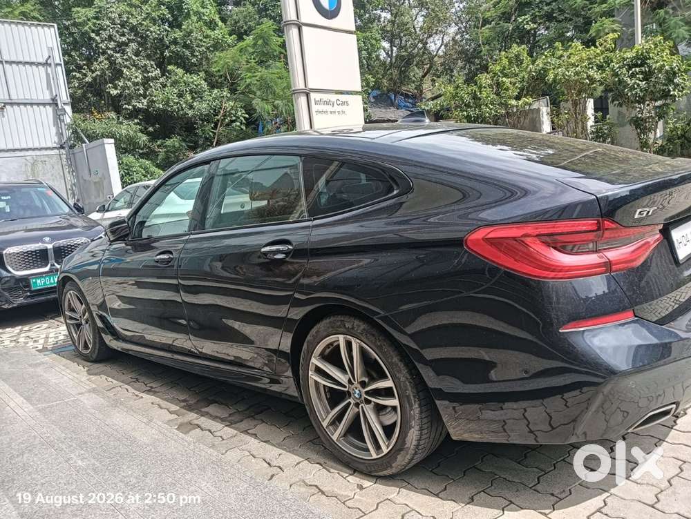 Bmw 630d M Sport - Excellent Condition