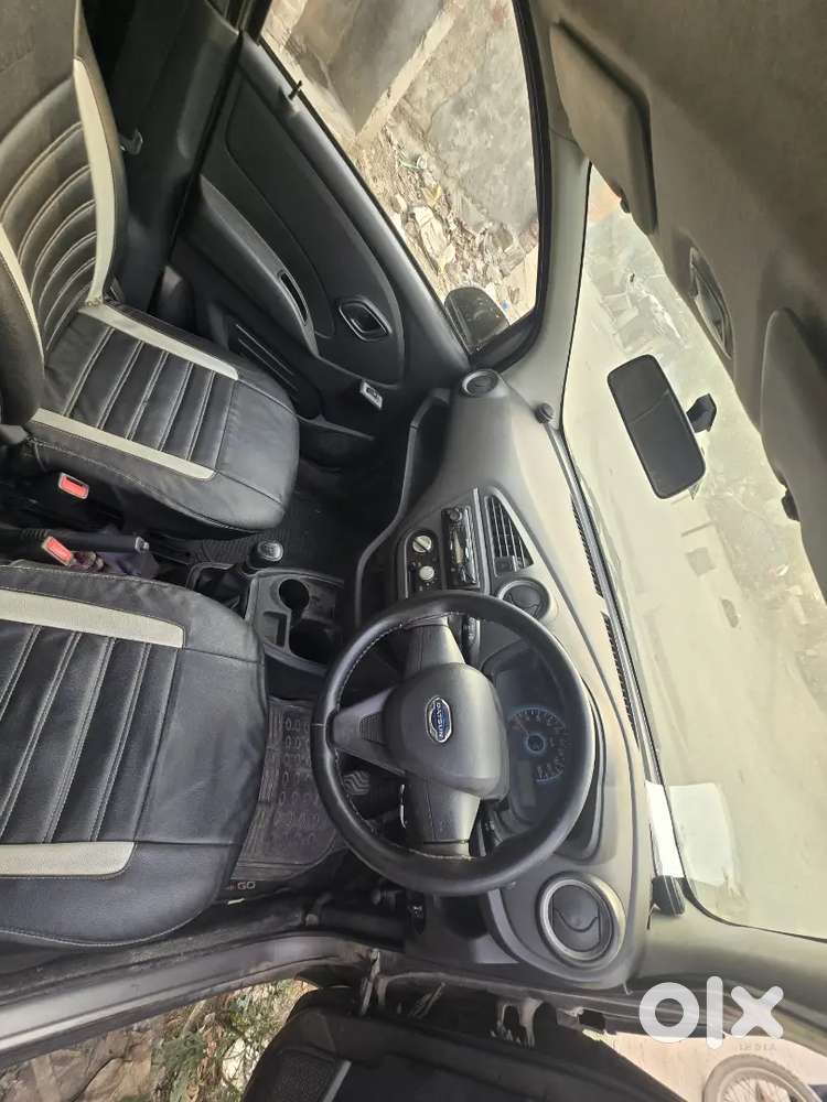 Datsun Redi Go