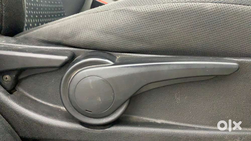 Tata Nexon 1.2 Revotron Xz Plus, 2019, Petrol