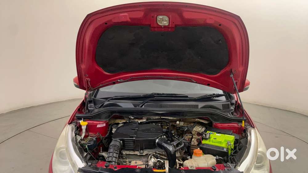 Tata Zest Revotron 1.2 Xt, 2014, Petrol