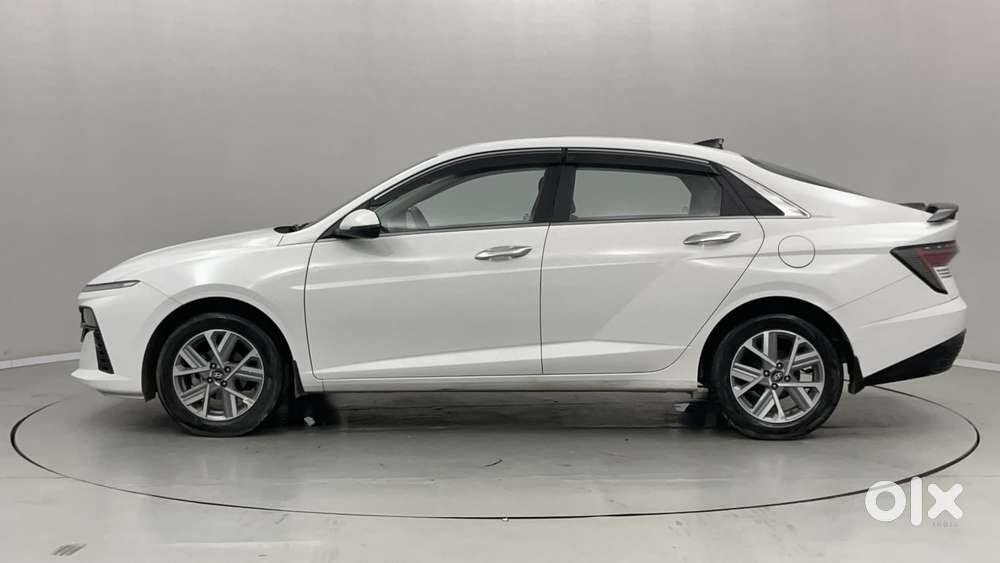 Hyundai Verna 1.5 Sx Petrol Mt, 2025, Petrol