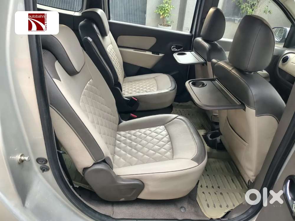 Renault Lodgy, 2017, Diesel