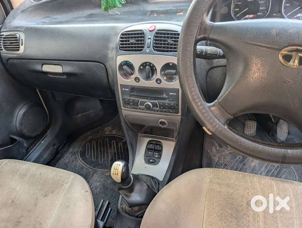 Tata Indigo Ecs 2016 Diesel