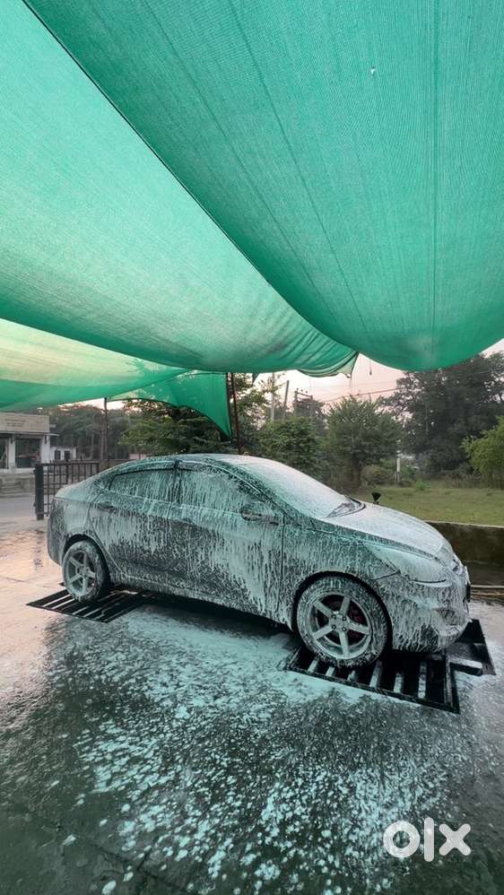 Hyundai Fluidic Verna 2013 Diesel Sx Automatic