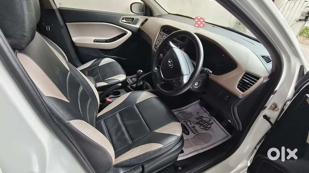 Elite I20 Petrol  Family Car  Zero Dep Full Insurance