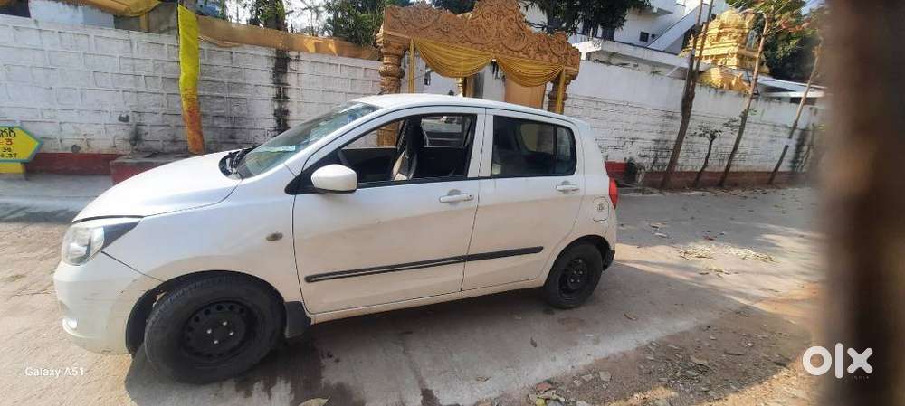 Maruti Suzuki Celerio 2014-2017 Vdi, 2016, Diesel