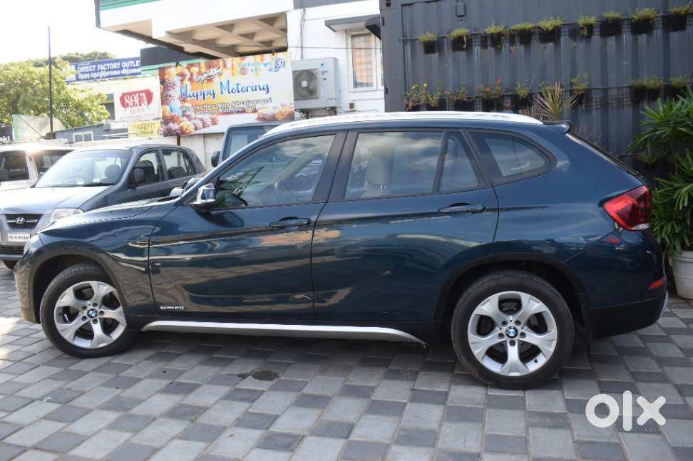 Bmw X1 2012-2015 Sdrive20d, 2013, Diesel