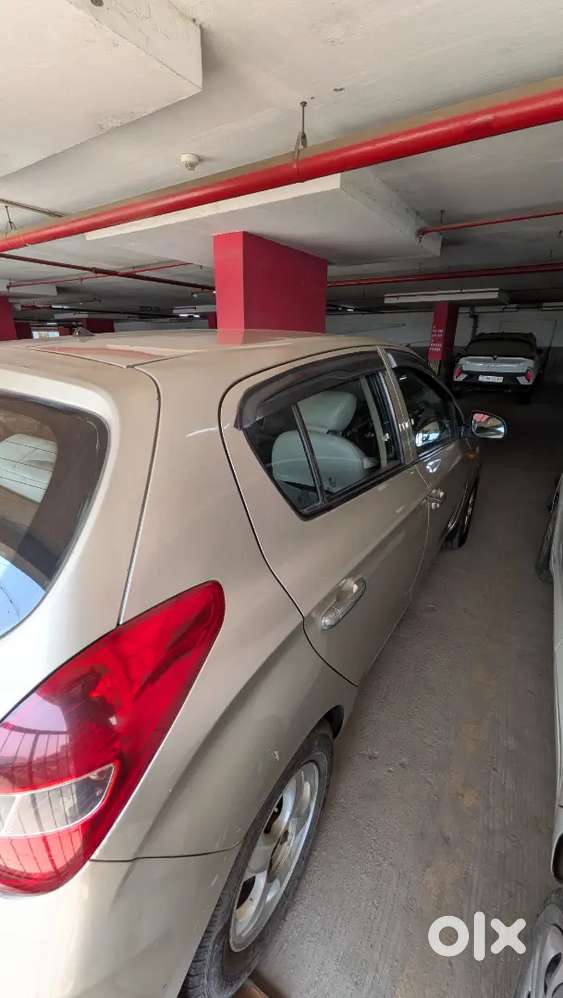 I20 With Good Condition Extended Upto 5 Years