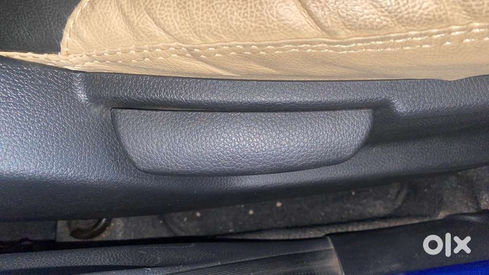 Hyundai Eon Sportz, 2013, Petrol