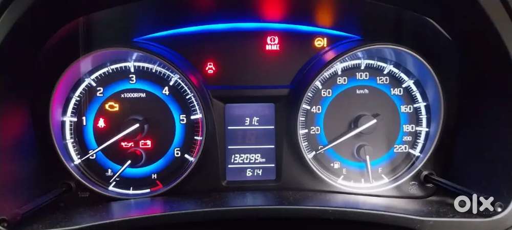 Marathi Baleno Diesel For Sale