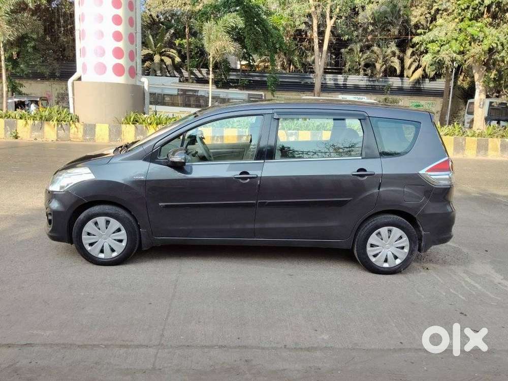 Maruti Suzuki Ertiga Vxi Cng, 2015, Cng & Hybrids