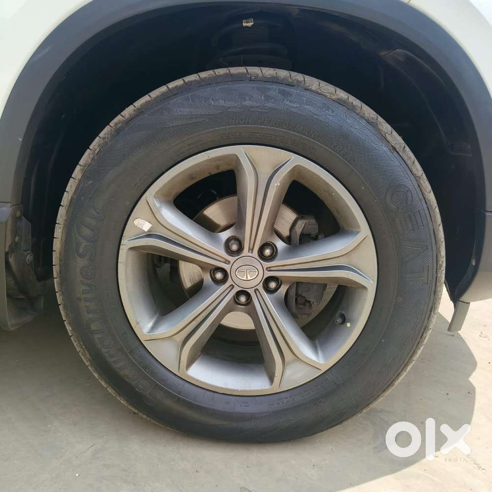 Tata Harrier Xt+, 2020, Diesel
