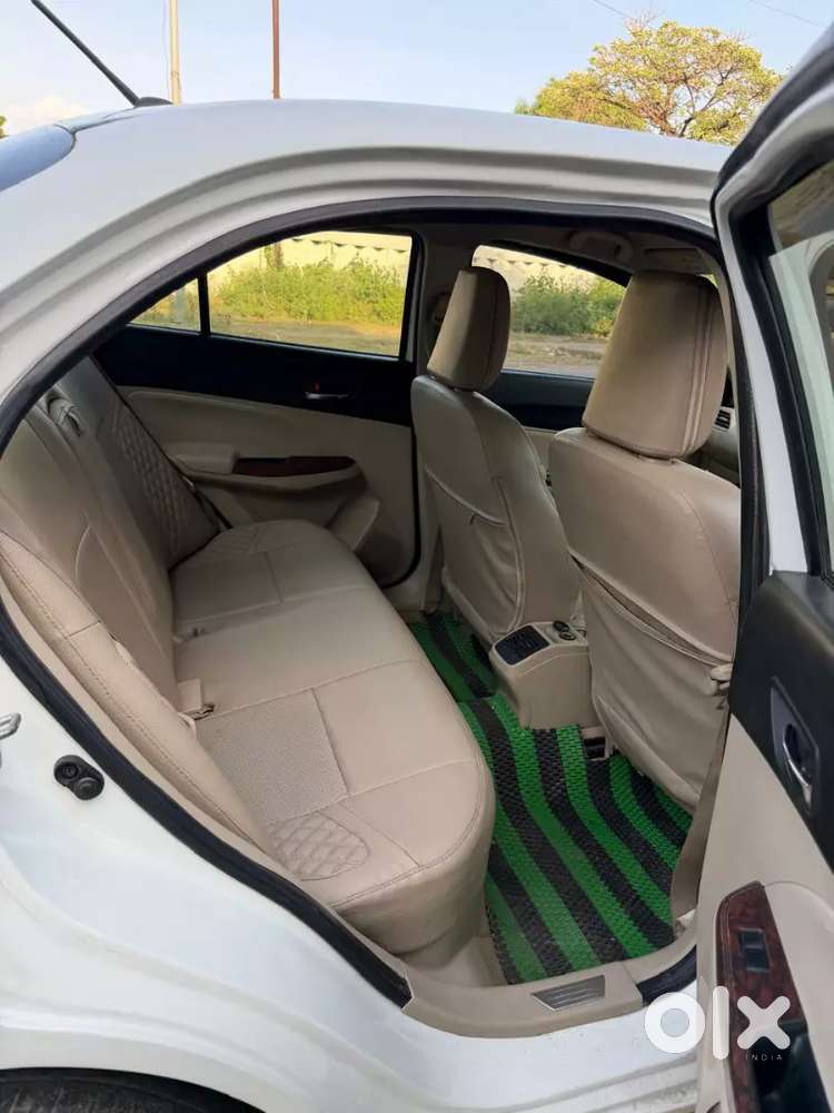 Maruti Suzuki Dzire Vdi 2017