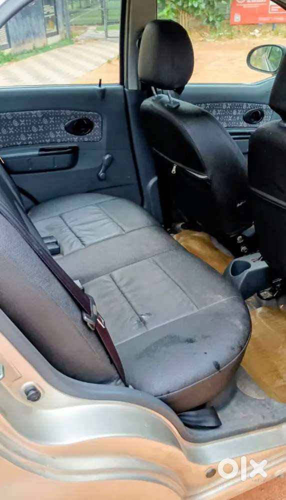 2008 Spark Excelent Condition